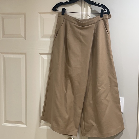Habitual Dillion front overload wide leg pants - Picture 7 of 12